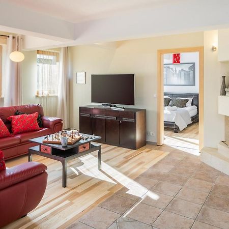 Rent Like Home - Krzeptowskiego 6 Zakopane Luaran gambar