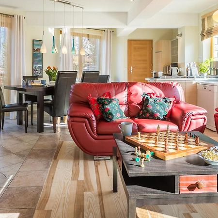 Rent Like Home - Krzeptowskiego 6 Zakopane Luaran gambar