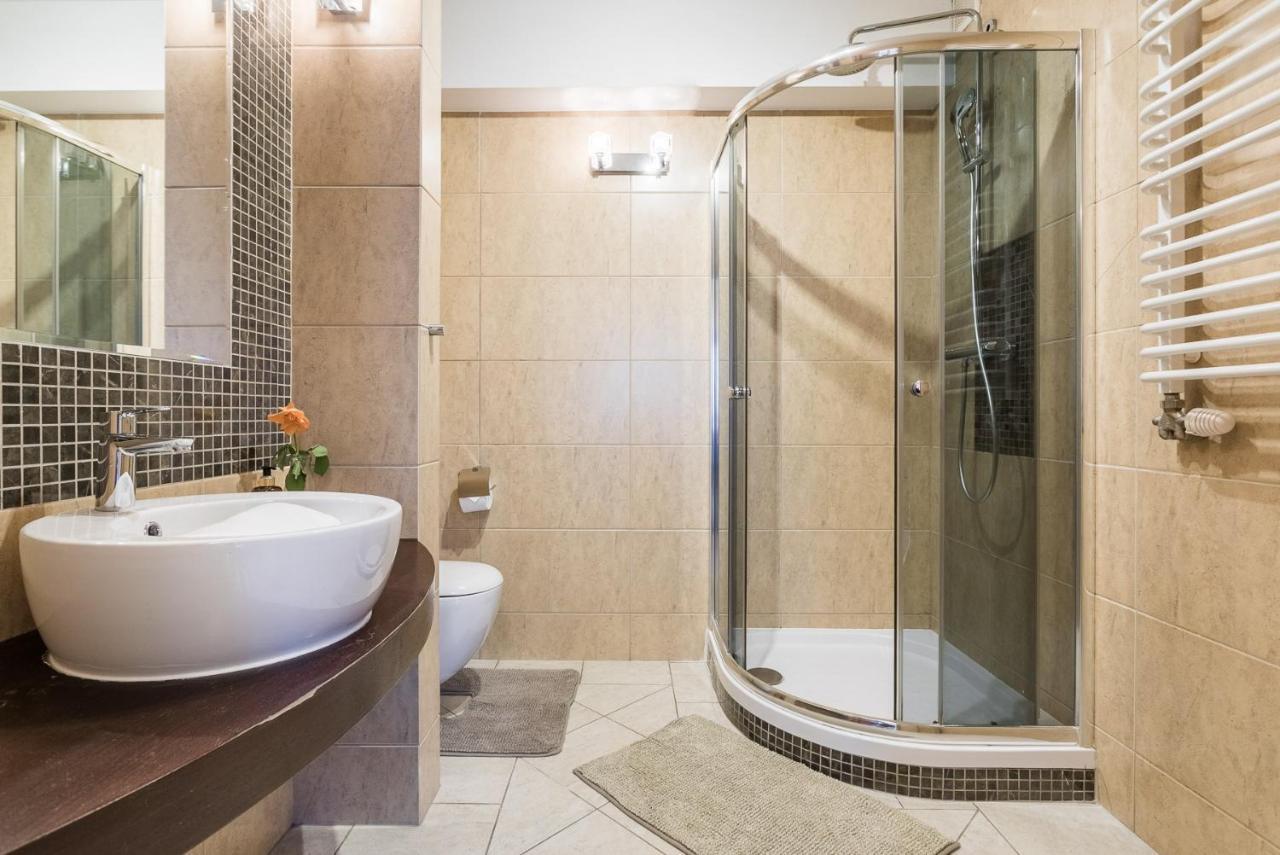 Rent Like Home - Krzeptowskiego 6 Zakopane Luaran gambar