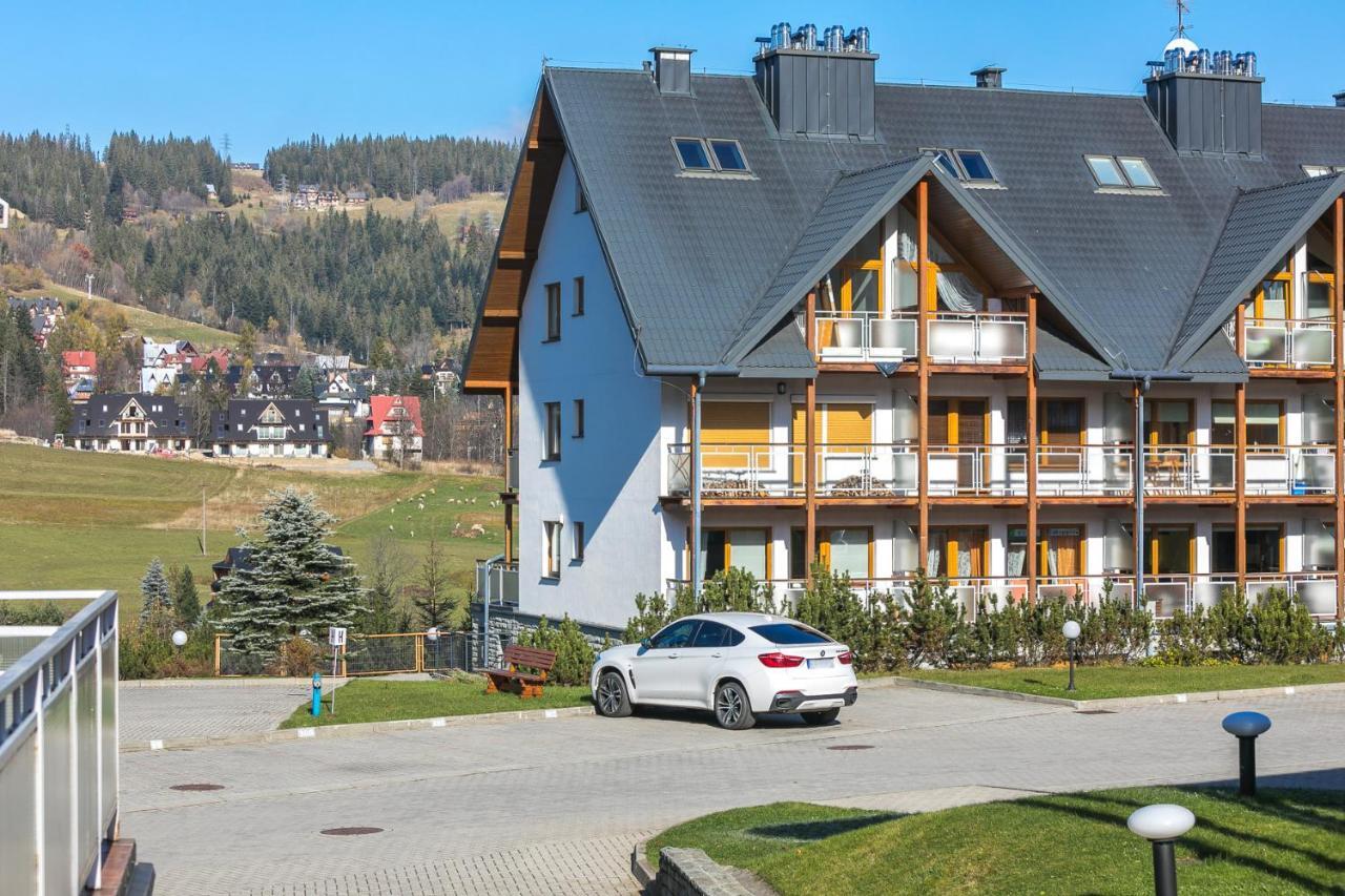 Rent Like Home - Krzeptowskiego 6 Zakopane Luaran gambar
