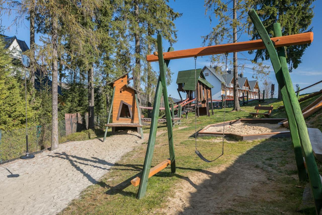 Rent Like Home - Krzeptowskiego 6 Zakopane Luaran gambar