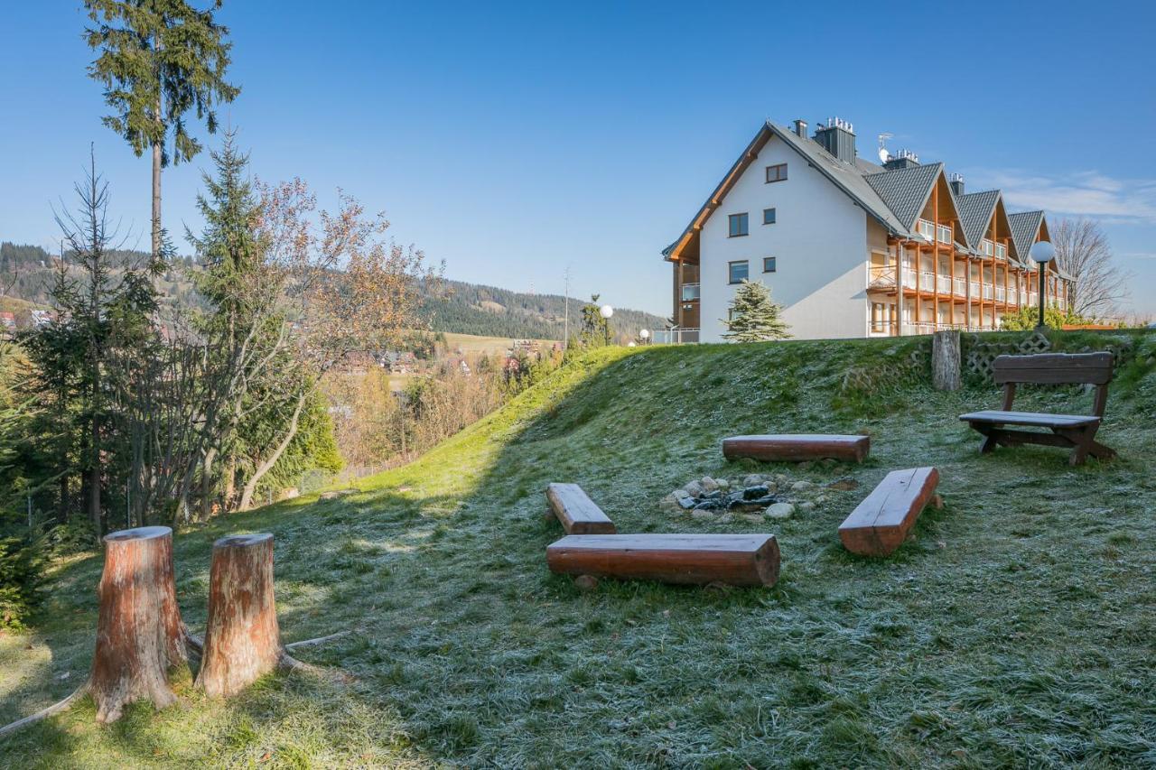 Rent Like Home - Krzeptowskiego 6 Zakopane Luaran gambar