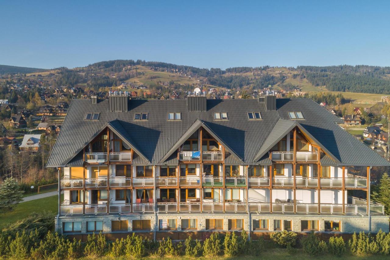 Rent Like Home - Krzeptowskiego 6 Zakopane Luaran gambar