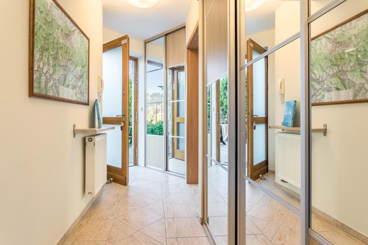 Rent Like Home - Krzeptowskiego 6 Zakopane Luaran gambar