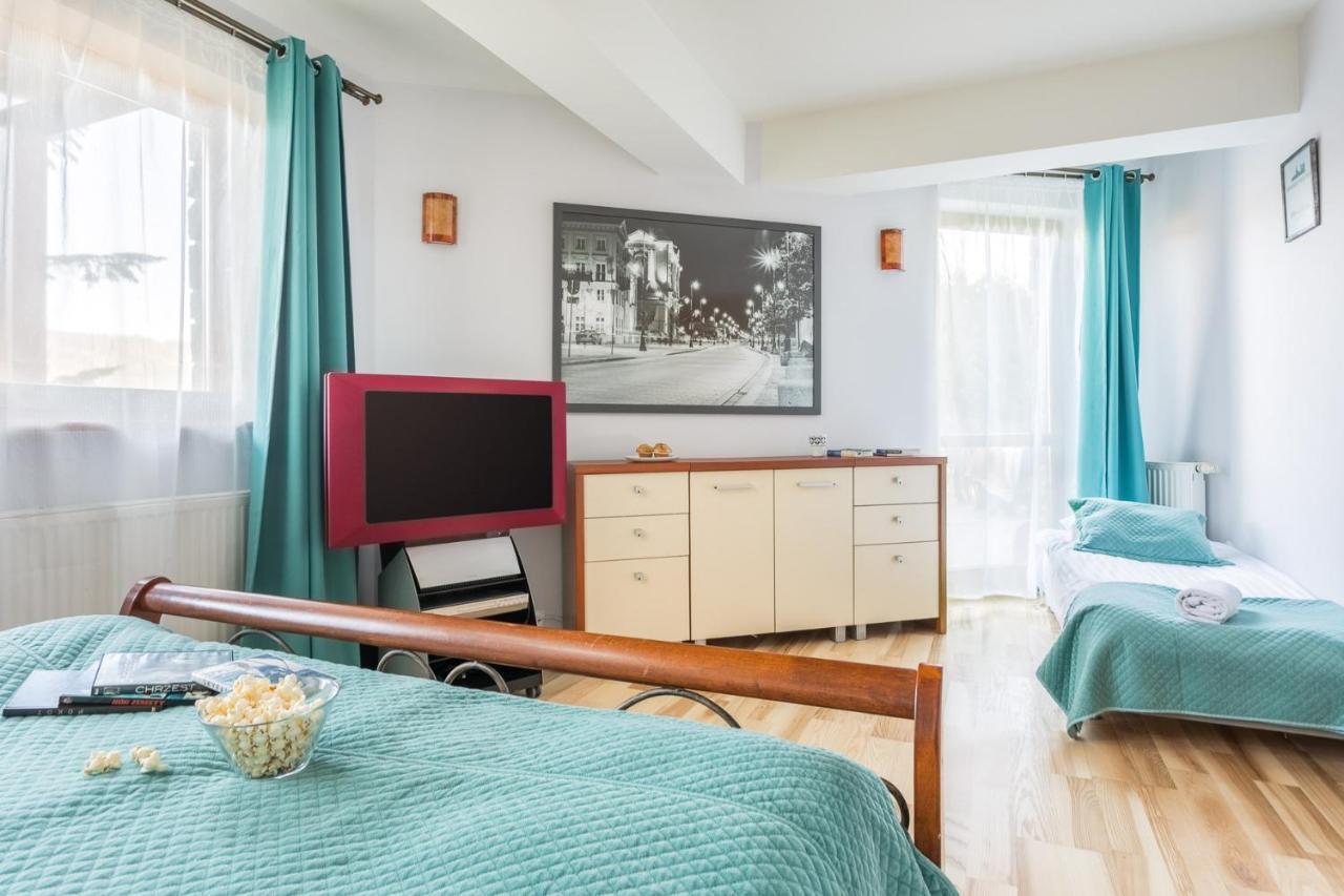 Rent Like Home - Krzeptowskiego 6 Zakopane Luaran gambar