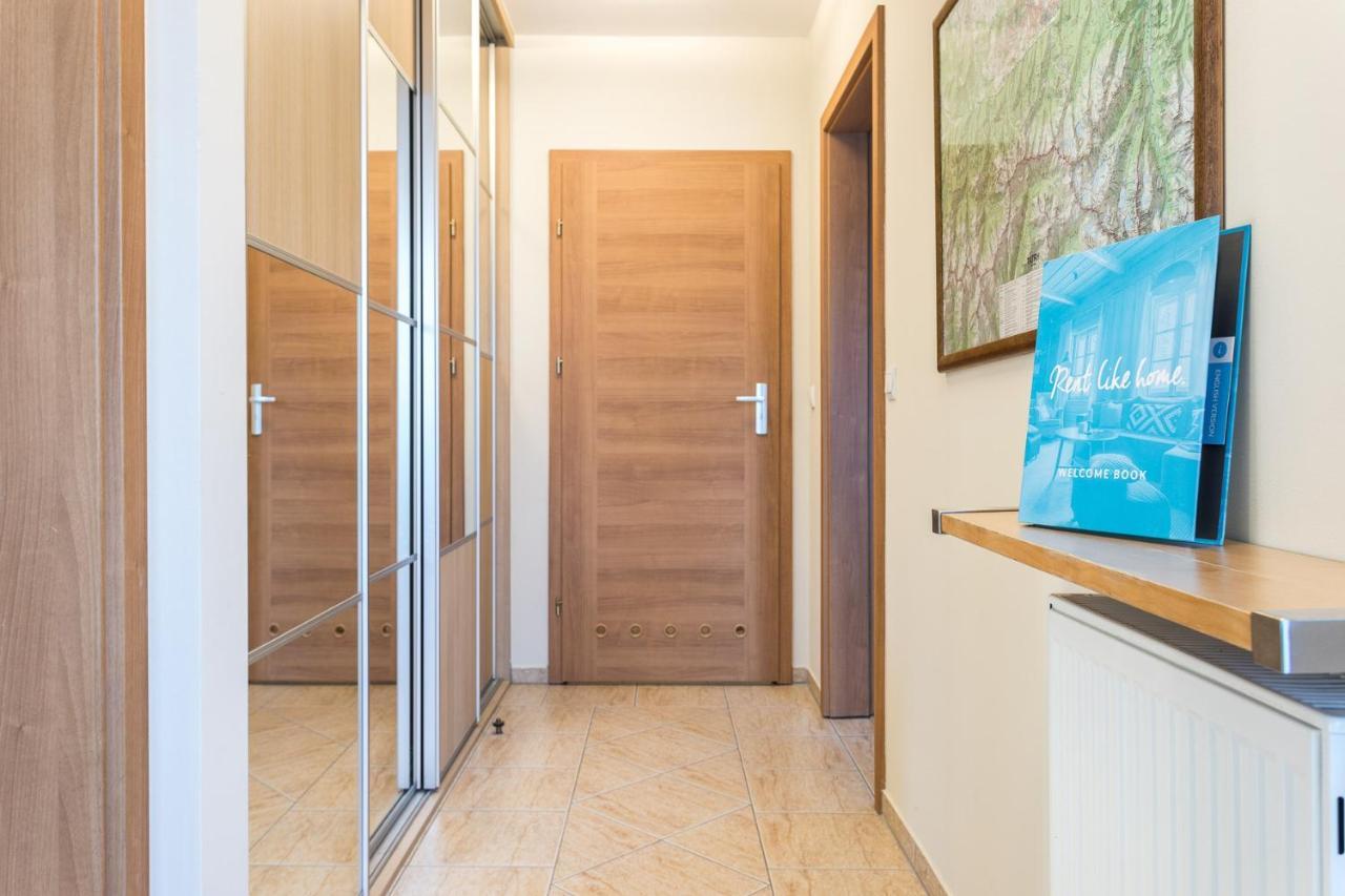 Rent Like Home - Krzeptowskiego 6 Zakopane Luaran gambar