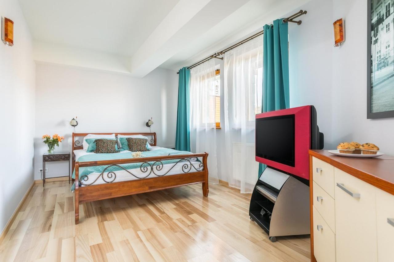 Rent Like Home - Krzeptowskiego 6 Zakopane Luaran gambar