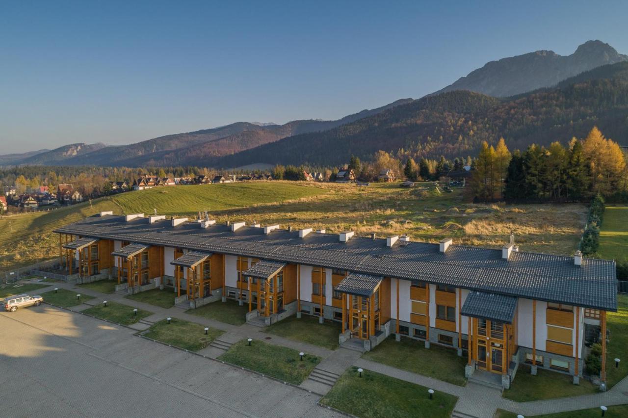 Rent Like Home - Krzeptowskiego 6 Zakopane Luaran gambar