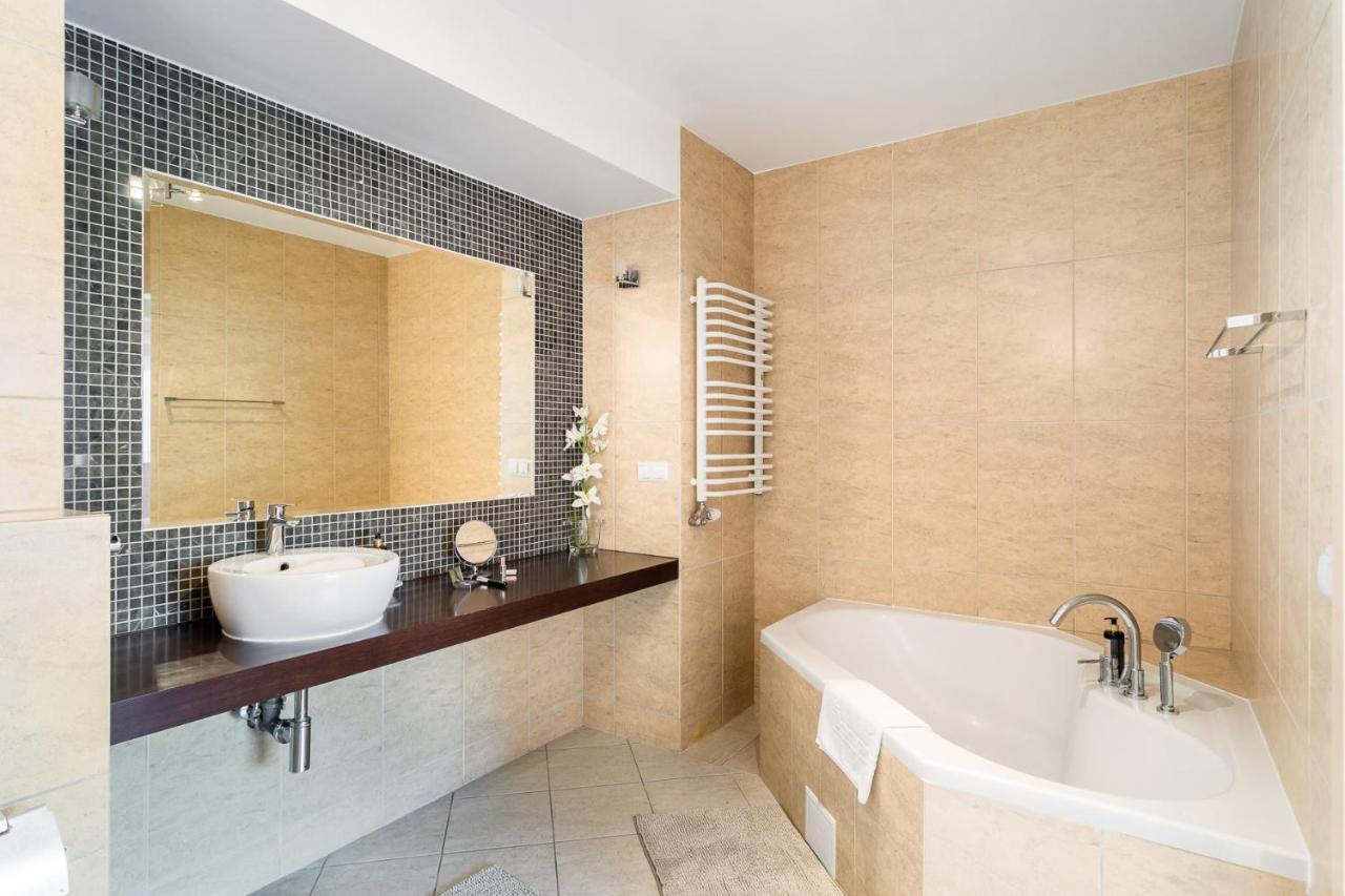 Rent Like Home - Krzeptowskiego 6 Zakopane Luaran gambar